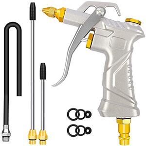 NanHong Air Blow Gun - Air Compressor Accessories Nozzle Duster Air Tools Cleaner, with NanHong Air Blow Gun - Air Compressor Accessories Nozzle Duster Air Tools Cleaner, with