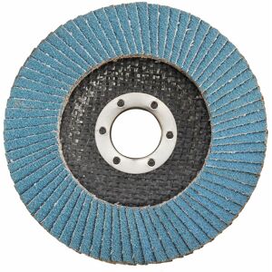 GreenZech 8Pcs 115mm Flap Sanding Disc 80 Grit Angle Grinder Wheel Abrasive Tools GreenZech 8Pcs 115mm Flap Sanding Disc 80 Grit Angle Grinder Wheel Abrasive Tools