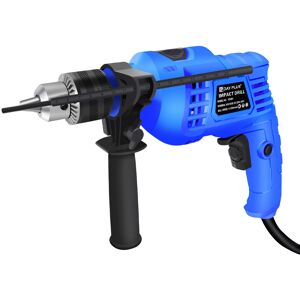 YouseaHome 850W Impact Hammer Drill Impact Drill Handheld Electric Percussion Drill with Dr YouseaHome 850W Impact Hammer Drill Impact Drill Handheld Electric Percussion Drill with Dr