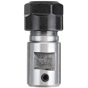 GreenZech 5mm Extension Rod Holder Motor Shaft Collet Chuck Tool Holder for CNC Milling GreenZech 5mm Extension Rod Holder Motor Shaft Collet Chuck Tool Holder for CNC Milling