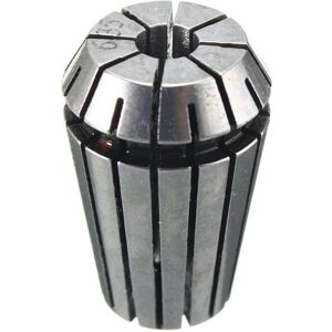 GreenZech 1/4 Inch ER20 Chuck Collet for CNC Milling Lathe Tool and Spindle Motor GreenZech 1/4 Inch ER20 Chuck Collet for CNC Milling Lathe Tool and Spindle Motor
