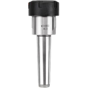 GreenZech (M1/2) MT3-ER32 Morse Taper Shank Collet Chuck CNC Lathe Milling Tool Chuck Hold GreenZech (M1/2) MT3-ER32 Morse Taper Shank Collet Chuck CNC Lathe Milling Tool Chuck Hold