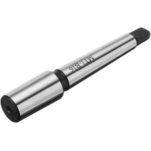 GreenZech Morse Taper Tool Holder MT1 with B16 Drawbar Adapter Arbor for Drill Chuck Drill GreenZech Morse Taper Tool Holder MT1 with B16 Drawbar Adapter Arbor for Drill Chuck Drill
