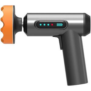 Unbranded REFURBISHED Cordless Car Buffer Polisher Brushless Polisher, Portable Polisher With Polishin Unbranded REFURBISHED Cordless Car Buffer Polisher Brushless Polisher, Portable Polisher With Polishin