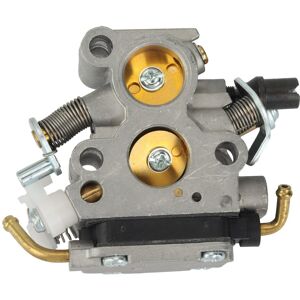 Unbranded Chainsaw Carburetor Fit For 435 435e 440 440e C1t-el41a Cs410 Cs2240 Chainsaw Pa Unbranded Chainsaw Carburetor Fit For 435 435e 440 440e C1t-el41a Cs410 Cs2240 Chainsaw Pa