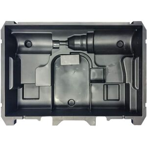 Dewalt TStak Inlay Tray for 18V Combi Drill+Impact DriverDCD796,DCD996 Dewalt TStak Inlay Tray for 18V Combi Drill+Impact DriverDCD796,DCD996