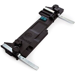 Makita 197005-0 Guide Rail Adapter Set - Black/Blue Makita 197005-0 Guide Rail Adapter Set - Black/Blue