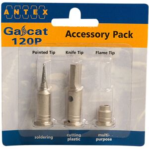 Antex XS12PPK Accessory Pack For Antex GasCat 120P Gas Iron Antex XS12PPK Accessory Pack For Antex GasCat 120P Gas Iron