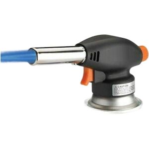 Yorkshire Homeware Ltd FIRE BLOW TORCH HEAD BUTANE FLAME THROWER BURNER WELDING AUTO IGNITION SOLDERING Yorkshire Homeware Ltd FIRE BLOW TORCH HEAD BUTANE FLAME THROWER BURNER WELDING AUTO IGNITION SOLDERING