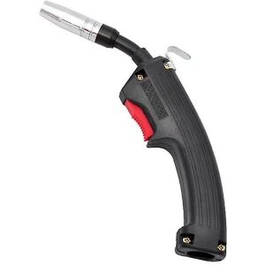 Unbranded 14AK Torch Body 180A MIG MAG Air Welding Gun MB 14AK Welding Torch Head1pcs Unbranded 14AK Torch Body 180A MIG MAG Air Welding Gun MB 14AK Welding Torch Head1pcs