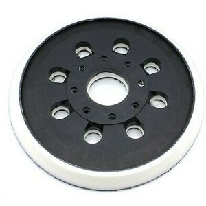 Unbranded Grinding Pad For Gex 125-1 Ae Pex 220 2609000750 Velcro Support Pad 125mm Unbranded Grinding Pad For Gex 125-1 Ae Pex 220 2609000750 Velcro Support Pad 125mm