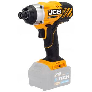 JCB 21-18ID-B 18V Cordless Impact Driver, 150Nm, 2.0Ah-5.0Ah Li-Ion Batteries, JCB 21-18ID-B 18V Cordless Impact Driver, 150Nm, 2.0Ah-5.0Ah Li-Ion Batteries,