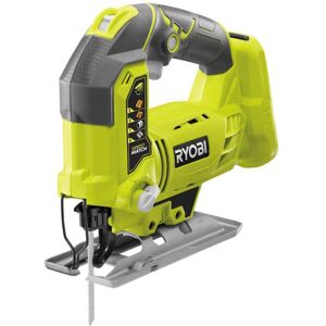 Ryobi R18JS-0 18V Jigsaw - ProStroke, 25mm Stroke, 101mm Cut Ryobi R18JS-0 18V Jigsaw - ProStroke, 25mm Stroke, 101mm Cut
