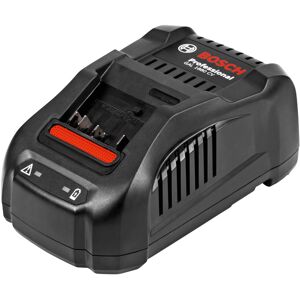 Bosch Professional 18V System Battery Quick Charger GAL 1880 CV (in Cardboard Bo Bosch Professional 18V System Battery Quick Charger GAL 1880 CV (in Cardboard Bo