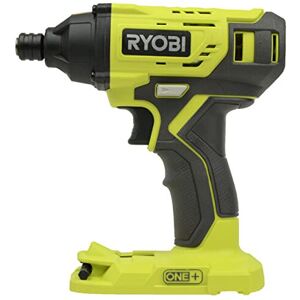 Ryobi R18ID2-0 Impact Wrench 1/4" Hex 18V ONE+ 200Nm (Body Only) Ryobi R18ID2-0 Impact Wrench 1/4" Hex 18V ONE+ 200Nm (Body Only)