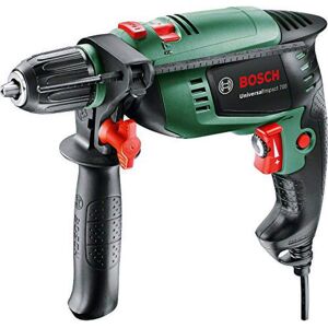 Bosch Home and Garden Hammer Drill UniversalImpact 700 (700 W, in carrying case) Bosch Home and Garden Hammer Drill UniversalImpact 700 (700 W, in carrying case)