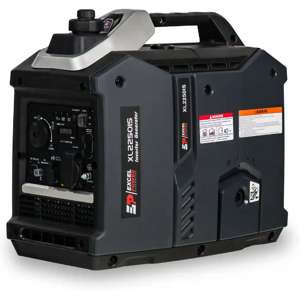 Excel Power Generators Excel Power Lightweight Pure Sine Wave 2kW Petrol Inverter Generator Excel Power Generators Excel Power Lightweight Pure Sine Wave 2kW Petrol Inverter Generator