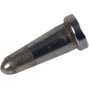 WELLER - 3.2mm Round Soldering Iron Tip for Weller MPR80, WP80, WSP80 WELLER - 3.2mm Round Soldering Iron Tip for Weller MPR80, WP80, WSP80