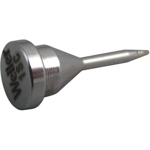 WELLER - 0.4mm Chisel Soldering Iron Tip for Weller MPR80, WP80, WSP80 WELLER - 0.4mm Chisel Soldering Iron Tip for Weller MPR80, WP80, WSP80