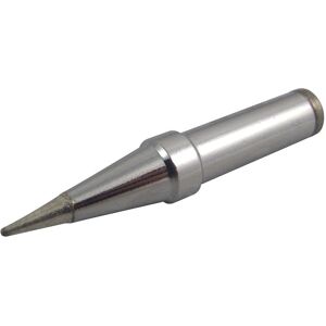 WELLER - PT Series Conical Soldering Iron Tip 0.8mm, 370C WELLER - PT Series Conical Soldering Iron Tip 0.8mm, 370C