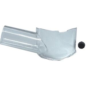 Makita 195559-1 Dust Extracting Attachment, Routers Makita 195559-1 Dust Extracting Attachment, Routers