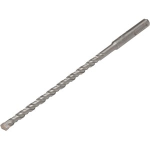 Draper SDS PLUS DRILL BIT 8.0X210MM 13667 13667 SDS+ Drill Bits Draper SDS PLUS DRILL BIT 8.0X210MM 13667 13667 SDS+ Drill Bits