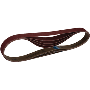 Draper DETAIL SANDING SHEET ASSRT 8698 08698 Cloth Sanding Belt, 25 x 762mm (Pac Draper DETAIL SANDING SHEET ASSRT 8698 08698 Cloth Sanding Belt, 25 x 762mm (Pac