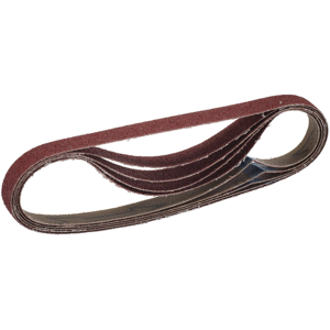 Draper DETAIL SANDING SHEET 240G 8689 08689 Cloth Sanding Belt, 13 x 457mm (Pack Draper DETAIL SANDING SHEET 240G 8689 08689 Cloth Sanding Belt, 13 x 457mm (Pack