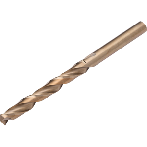 Draper COBALT DRLL BIT 6.5MM 08920 HSSE M35 Cobalt Drill Bits Draper COBALT DRLL BIT 6.5MM 08920 HSSE M35 Cobalt Drill Bits
