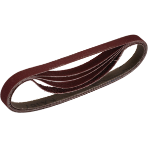 Draper DETAIL SANDING SHEET 80G 8693 08693 Cloth Sanding Belt, 13 x 457mm (Pack Draper DETAIL SANDING SHEET 80G 8693 08693 Cloth Sanding Belt, 13 x 457mm (Pack