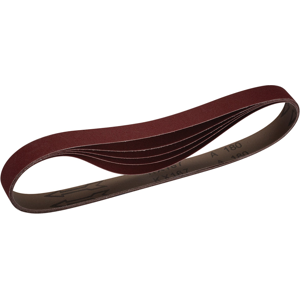 Draper DETAIL SANDING SHEET 120G 8694 08694 Cloth Sanding Belt, 25 x 762mm (Pack Draper DETAIL SANDING SHEET 120G 8694 08694 Cloth Sanding Belt, 25 x 762mm (Pack