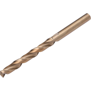 Draper - COBALT DRLL BIT 8.0MM 08929 HSSE M35 - 8.0mm - Cobalt M35 - Drill bit Draper - COBALT DRLL BIT 8.0MM 08929 HSSE M35 - 8.0mm - Cobalt M35 - Drill bit