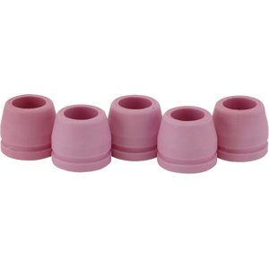 Draper 5PCS CERMC SHROUD 55A P.TORCH 03348 Ceramic Shroud for Stock No. 03357 (P Draper 5PCS CERMC SHROUD 55A P.TORCH 03348 Ceramic Shroud for Stock No. 03357 (P