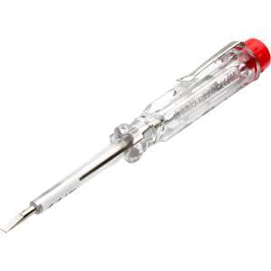 Draper MAINS TESTER 140MM 10200 10200 Mains Tester Screwdriver, 140mm Draper MAINS TESTER 140MM 10200 10200 Mains Tester Screwdriver, 140mm
