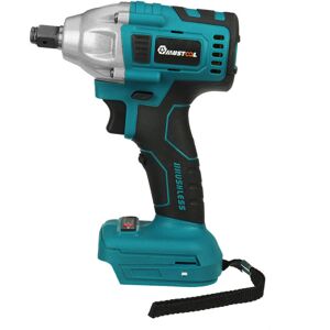 GreenZech (One Battery EU Plug) 18V Power Tool Combo Kit 800N.m 6200rpm Electric Wrench an GreenZech (One Battery EU Plug) 18V Power Tool Combo Kit 800N.m 6200rpm Electric Wrench an