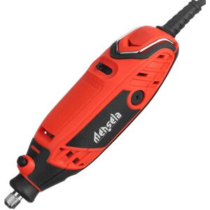 GreenZech (110V US Plug) 130W Rotary Tool Kit Electric Drill Mini Grinder Variable Speed w GreenZech (110V US Plug) 130W Rotary Tool Kit Electric Drill Mini Grinder Variable Speed w