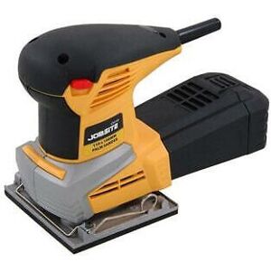 Neilsen PALM SANDER ELECTRIC 240W 1/4" ORBITAL DETAIL MOUSE CORNER HEAVY DUTY CT3191 Neilsen PALM SANDER ELECTRIC 240W 1/4" ORBITAL DETAIL MOUSE CORNER HEAVY DUTY CT3191