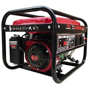Dirty Pro Tools 2.8 KVA/2.8KW 6.5HP DC Petrol Generator with copper motor -2800W/12V/50HZ Dirty Pro Tools 2.8 KVA/2.8KW 6.5HP DC Petrol Generator with copper motor -2800W/12V/50HZ