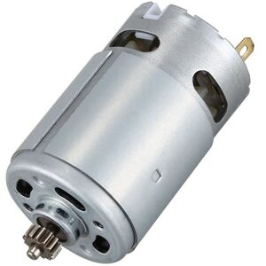χωρίς εμπορικό σήμα DC RS550 Motor 13 Teeth Replace for BOSCH Cordless Drill Screwdriver χωρίς εμπορικό σήμα DC RS550 Motor 13 Teeth Replace for BOSCH Cordless Drill Screwdriver