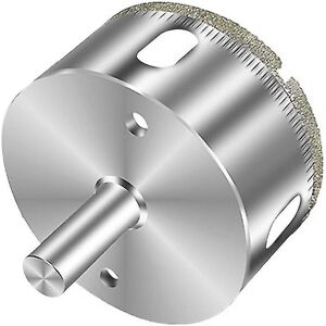 Unbranded 100mm Hole Saws Drill Bit Hardware Tool For Glass/ceramic Tile/porcelain Unbranded 100mm Hole Saws Drill Bit Hardware Tool For Glass/ceramic Tile/porcelain