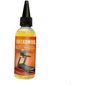 Unbranded Treadmill Lubricant Running Machine Silicone Oil Special Portable Universal 100m Unbranded Treadmill Lubricant Running Machine Silicone Oil Special Portable Universal 100m