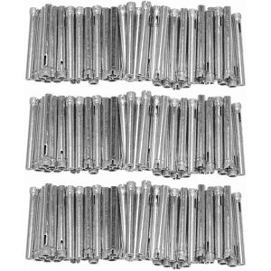 Tlily 150Pcs Diamond Coated Drill Bit Set 6mm Diamond Tipped Hole Saw for Tile, Glass, Tlily 150Pcs Diamond Coated Drill Bit Set 6mm Diamond Tipped Hole Saw for Tile, Glass,
