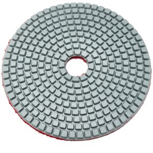 Unbranded 5 Inch 50-6000 Grit Diamond Polishing Pad Wet Dry Sanding Disc for Marble Concre Unbranded 5 Inch 50-6000 Grit Diamond Polishing Pad Wet Dry Sanding Disc for Marble Concre
