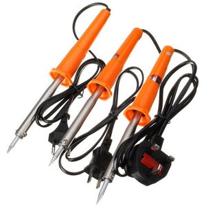 GreenZech (US Plug) 60W Adjustable Electric Temperature Gun Welding Soldering Iron Solder GreenZech (US Plug) 60W Adjustable Electric Temperature Gun Welding Soldering Iron Solder