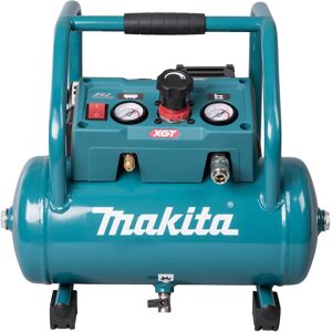 Makita AC001GZ 40V Max Cordless Air Compressor XGT Portable Air Station - Body Makita AC001GZ 40V Max Cordless Air Compressor XGT Portable Air Station - Body