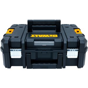 Dewalt DWST1-70703 TStak II Power Tool T-STAK Storage Box & Impact & Drill Inlay Dewalt DWST1-70703 TStak II Power Tool T-STAK Storage Box & Impact & Drill Inlay