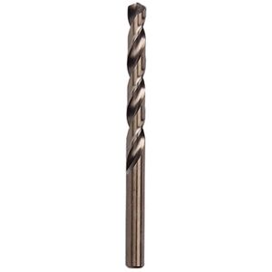 Unbranded Hss Drill Bit Stainless Steel M35 Cobalt Coated Straight Shank Twist Drill Bit Unbranded Hss Drill Bit Stainless Steel M35 Cobalt Coated Straight Shank Twist Drill Bit
