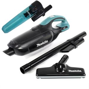 Makita DCL182ZB 18v Volt LXT Li Ion Vacuum Cleaner Cordless & 191D75-5 Cyclone Makita DCL182ZB 18v Volt LXT Li Ion Vacuum Cleaner Cordless & 191D75-5 Cyclone