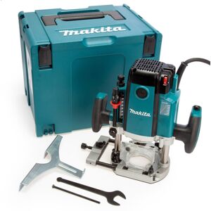 Makita RP2303FCJ - 1/2in - 2100W - 110V - Plunge Router Makita RP2303FCJ - 1/2in - 2100W - 110V - Plunge Router