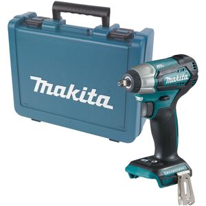 Makita DTW180Z 18v Cordless LXT 3/8" Impact Wrench Mechanics Bare Unit & Case Makita DTW180Z 18v Cordless LXT 3/8" Impact Wrench Mechanics Bare Unit & Case